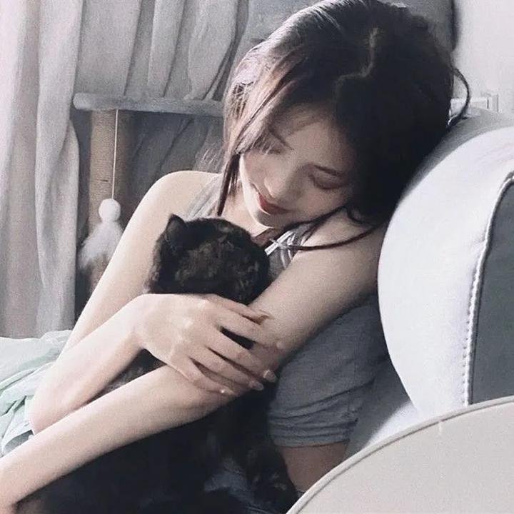 猫女：猎捕