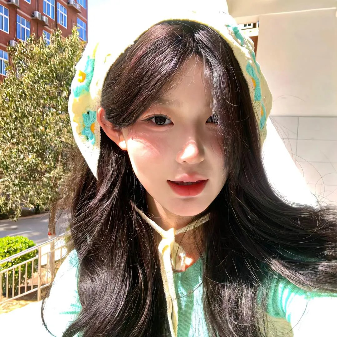 美丽·错误