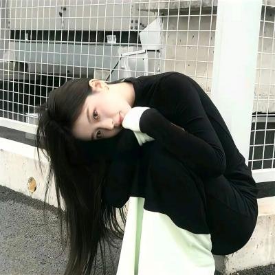 天涯沦落女